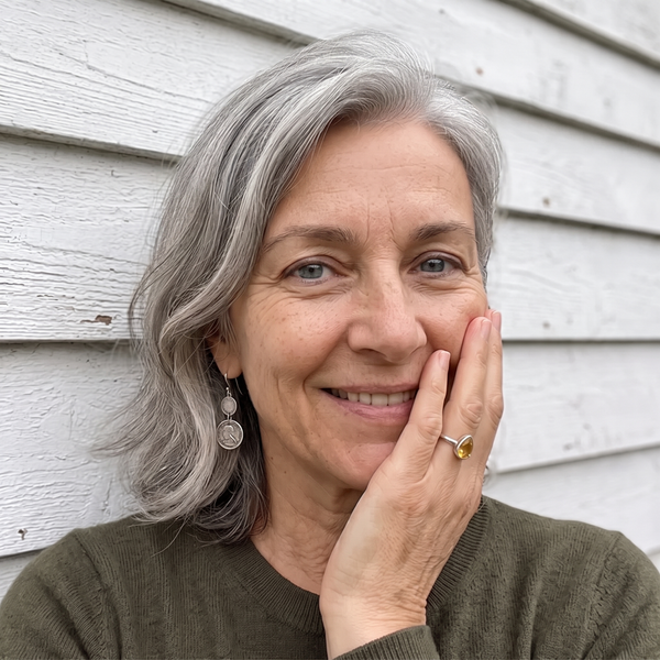Anna M. – Helsinki