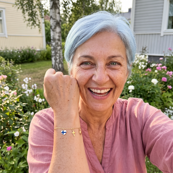 Petra L. – Oulu