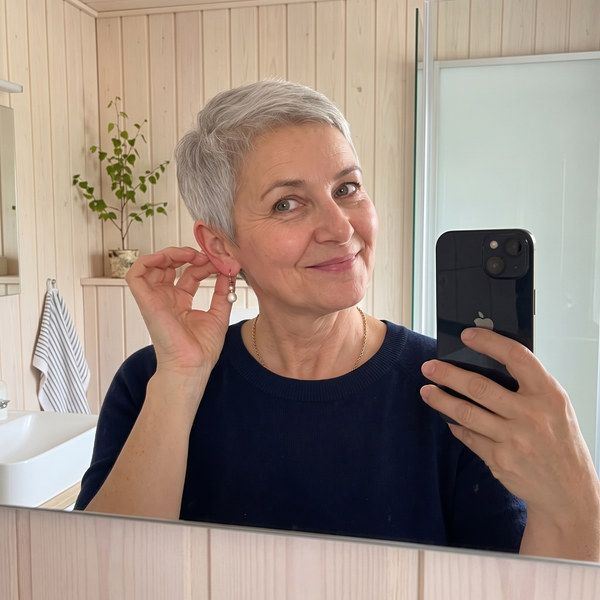 Marja T. – Jyväskylä