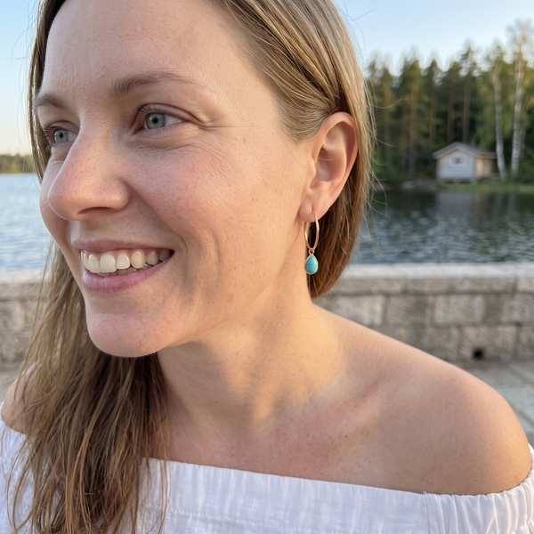 Maija T. – Tampere